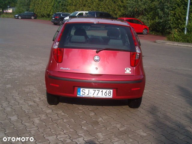 Fiat Punto - 9