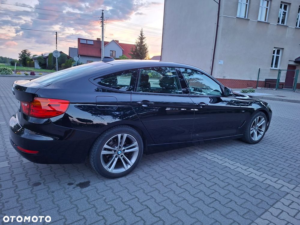 BMW 3GT - 9