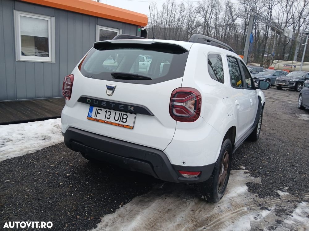 Dacia Duster TCe 150 EDC Comfort - 3