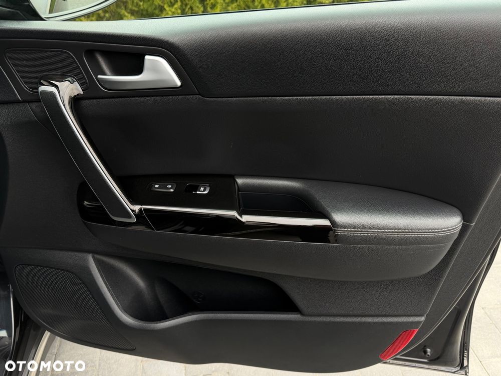 Kia Sportage 1.6 T-GDI GT Line 4WD DCT - 35