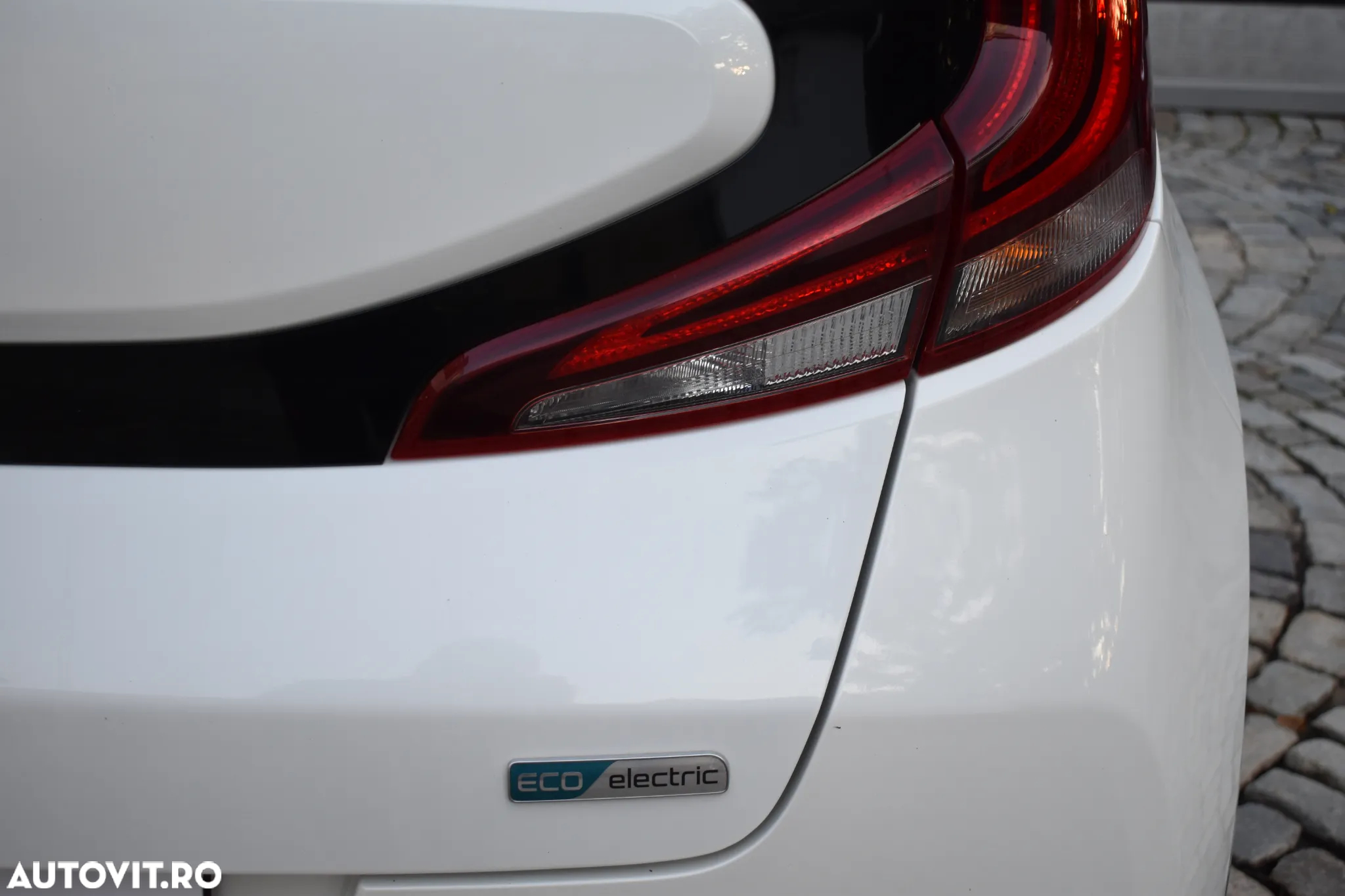 Kia Soul e-Soul Spirit - 3