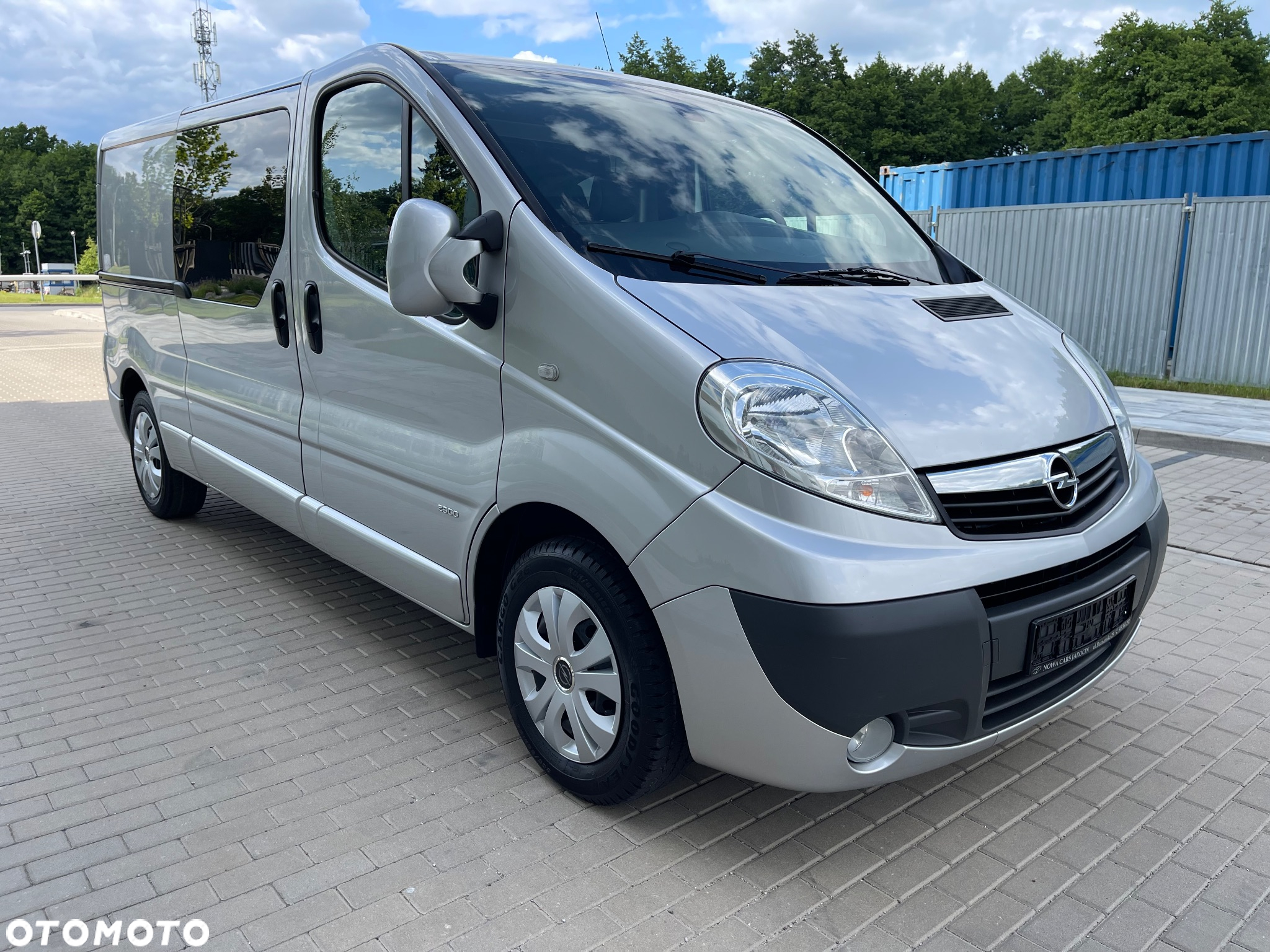 Renault Trafic - 3