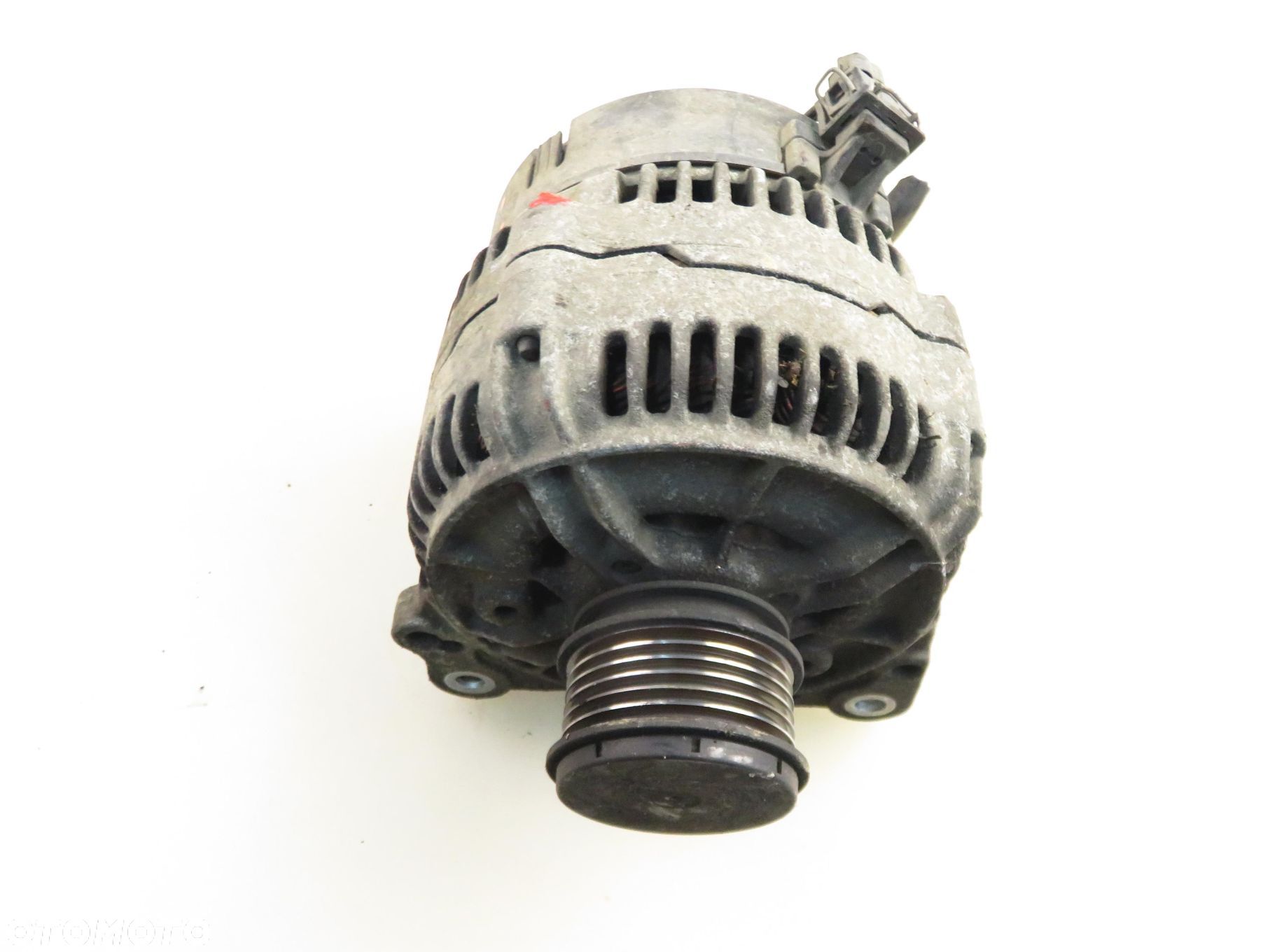 ALTERNATOR SKODA OCTAVIA I  1.9 TDI 90- AGR 0123515021 038903023J - 1