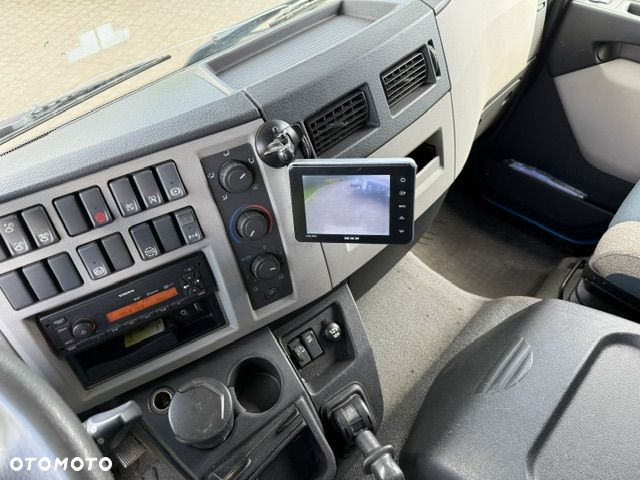 Volvo FL 280 Firanka 21palet Euro 6 - 9