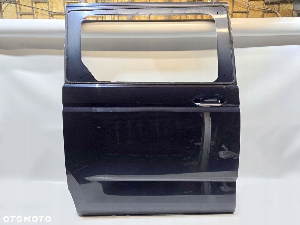 drzwi przesuwne tył prawy prawe vw transporter t7 21r - 2