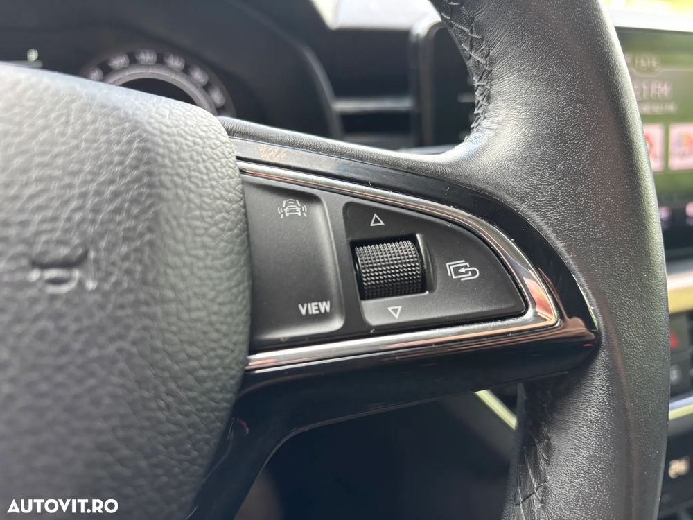 Skoda Scala 1.6 TDI DSG Ambition - 20
