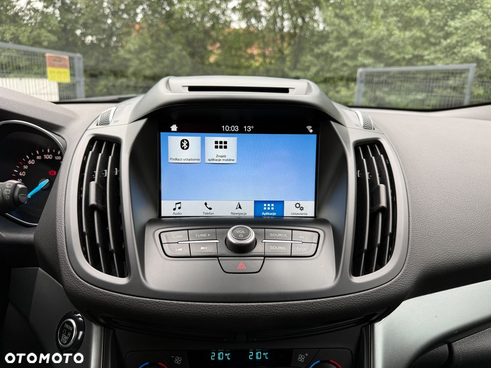 Ford Kuga 1.5 EcoBoost FWD Titanium - 18