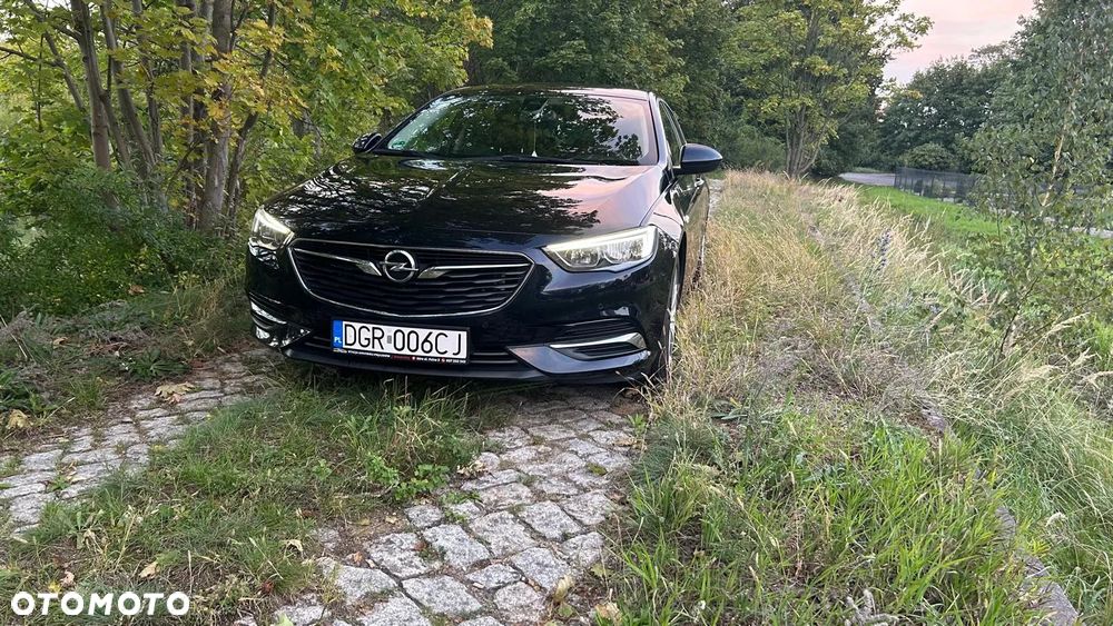 Opel Insignia 1.6 CDTI ecoFLEX Start/Stop Business Innovation - 9