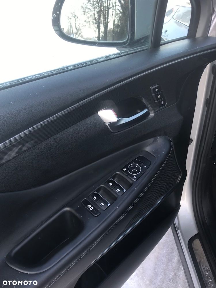 Hyundai Santa Fe 1.6 Plugin-Hybrid 4WD Signature - 7