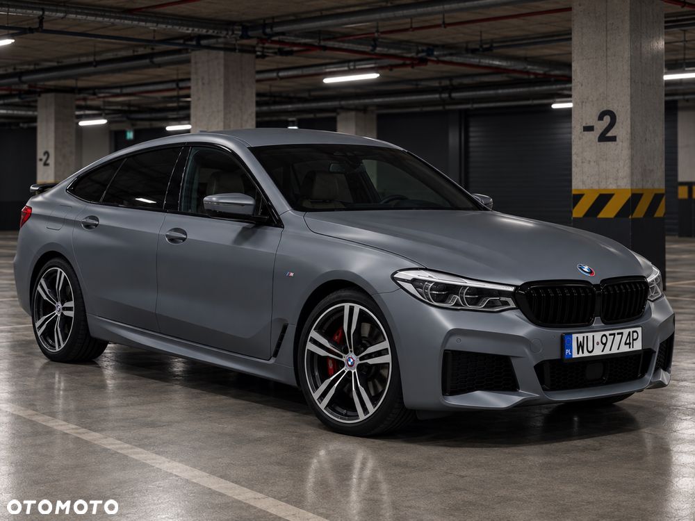 BMW Seria 6 - 4