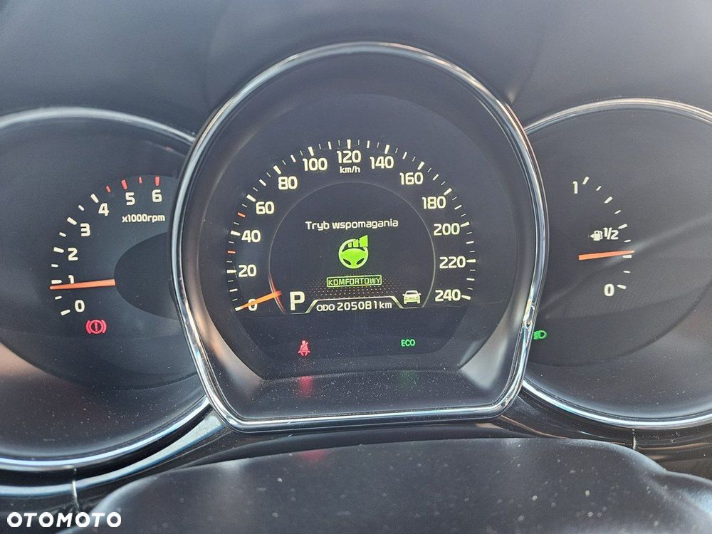 Kia Ceed 1.6 CRDi 128 Platinum Edition - 26