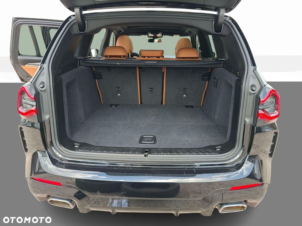 BMW X3 xDrive20d M Sport sport - 20