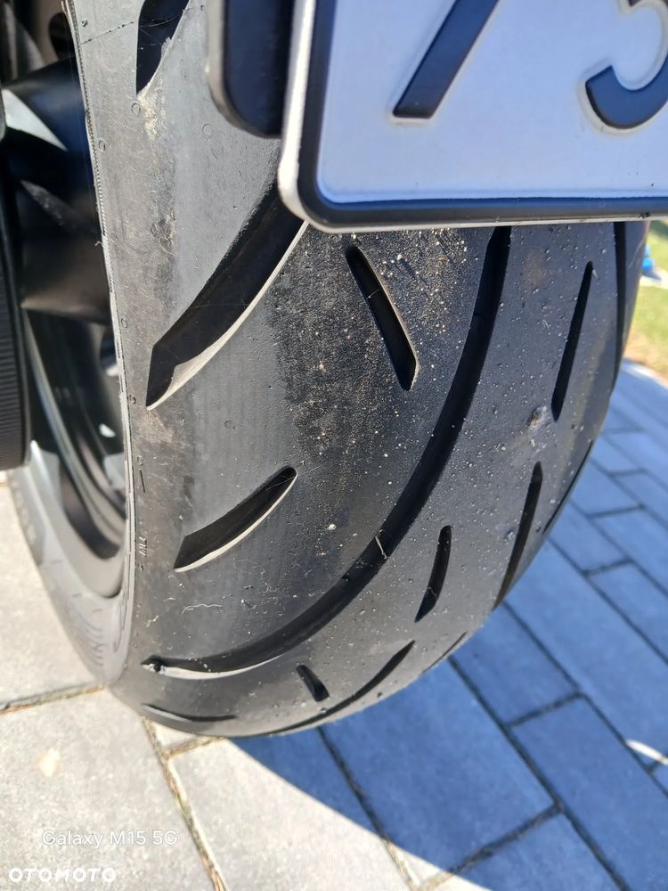 Harley-Davidson Softail - 12