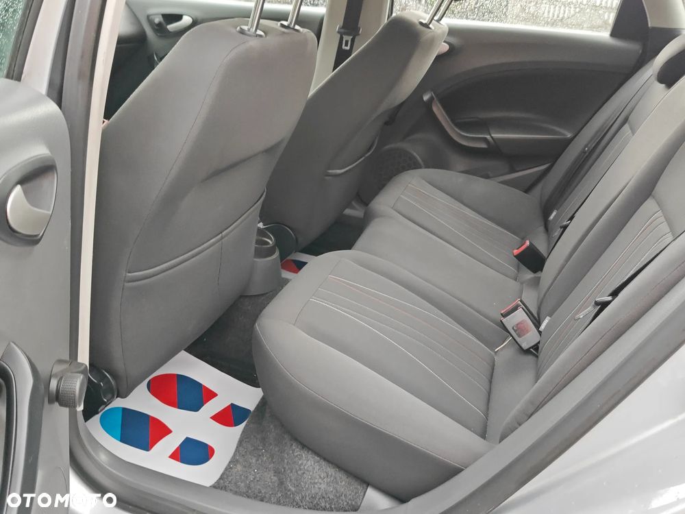 Seat Ibiza 1.4 16V Style - 9