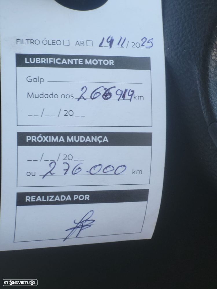 VW Passat 2.0 TDI Highline IM - 10