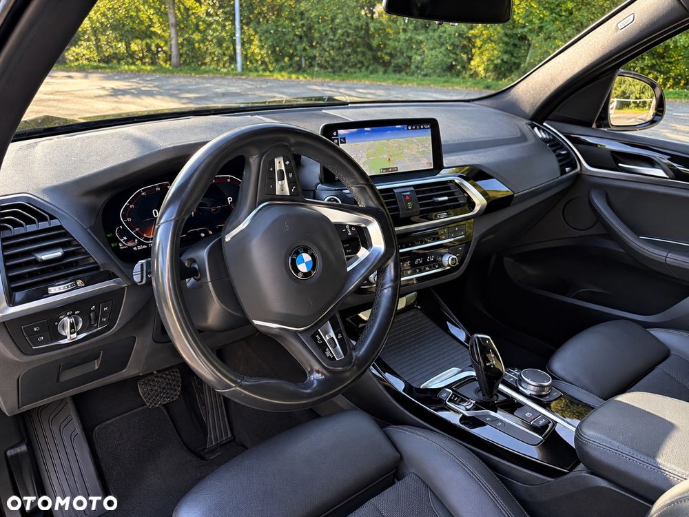 BMW X3 - 5