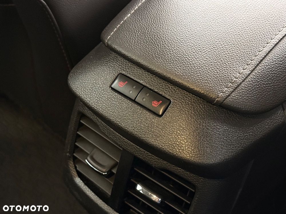 Ford Mondeo 2.0 TDCi Bi-Turbo Titanium PowerShift - 30