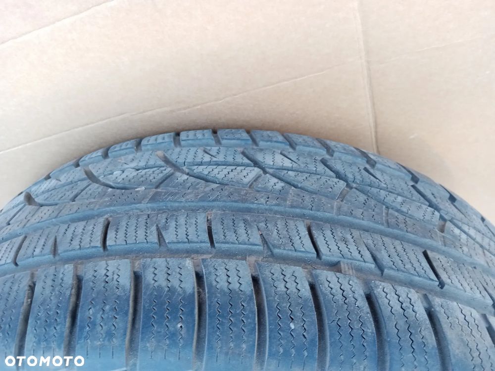 1X opona Hankook Winter I*Cept 255/55/18 6mm 2712 - 7