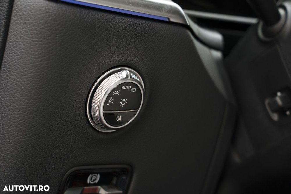 Mercedes-Benz GLC Coupe - 28