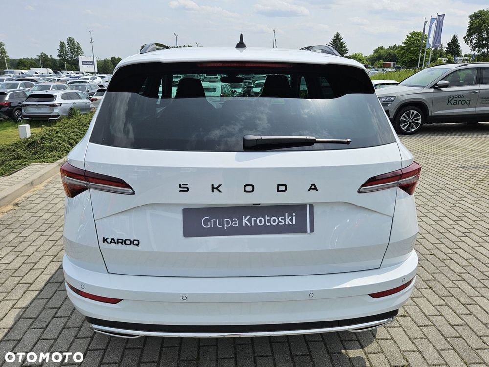 Skoda Karoq - 4