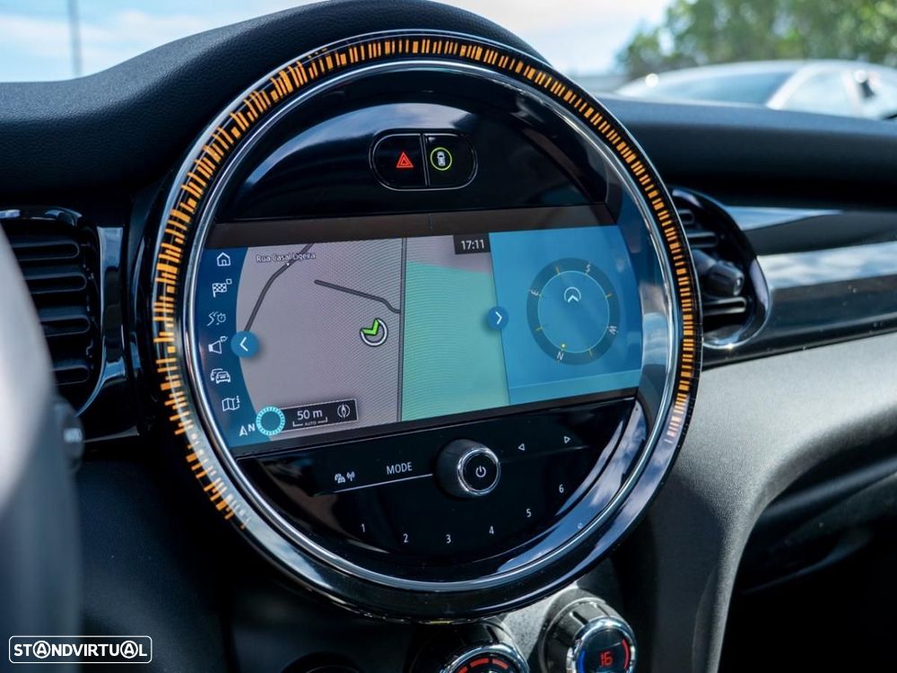 MINI 3 Portas Cooper SE Yours - 34