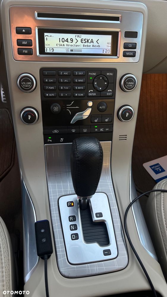 Volvo XC 70 D3 Ocean Race - 16