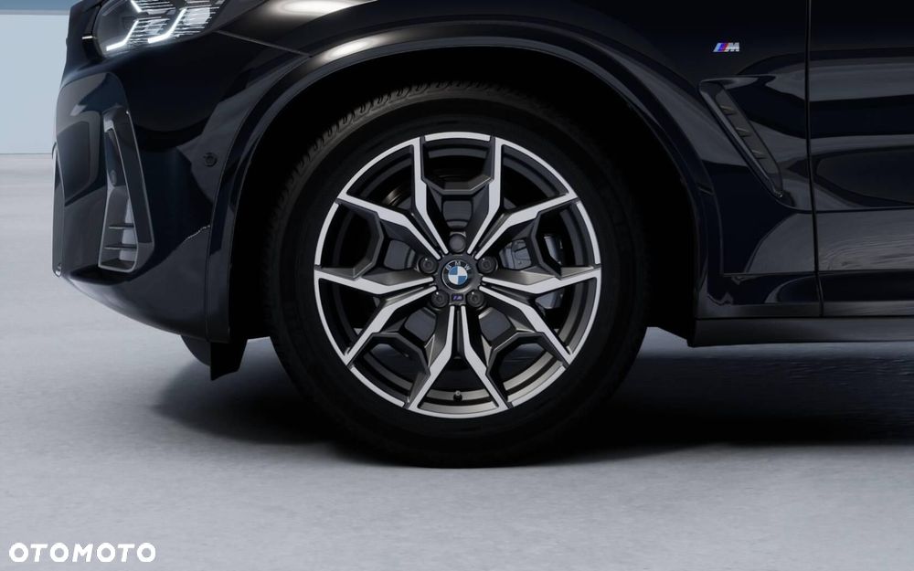 BMW X4 - 4