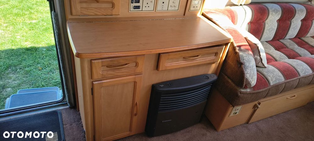 Coachman VIP 2-3 Osobow DMC1000kg - 31