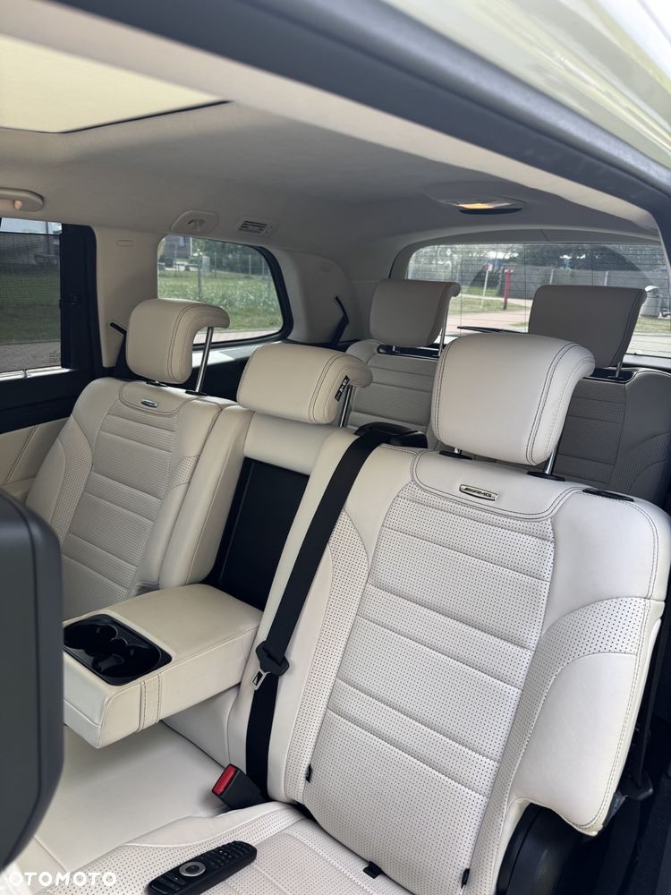 Mercedes-Benz GLS - 6