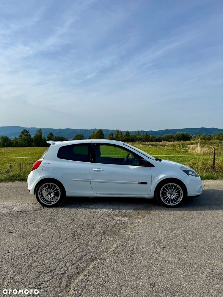 Renault Clio 1.2 TCE Extreme - 4