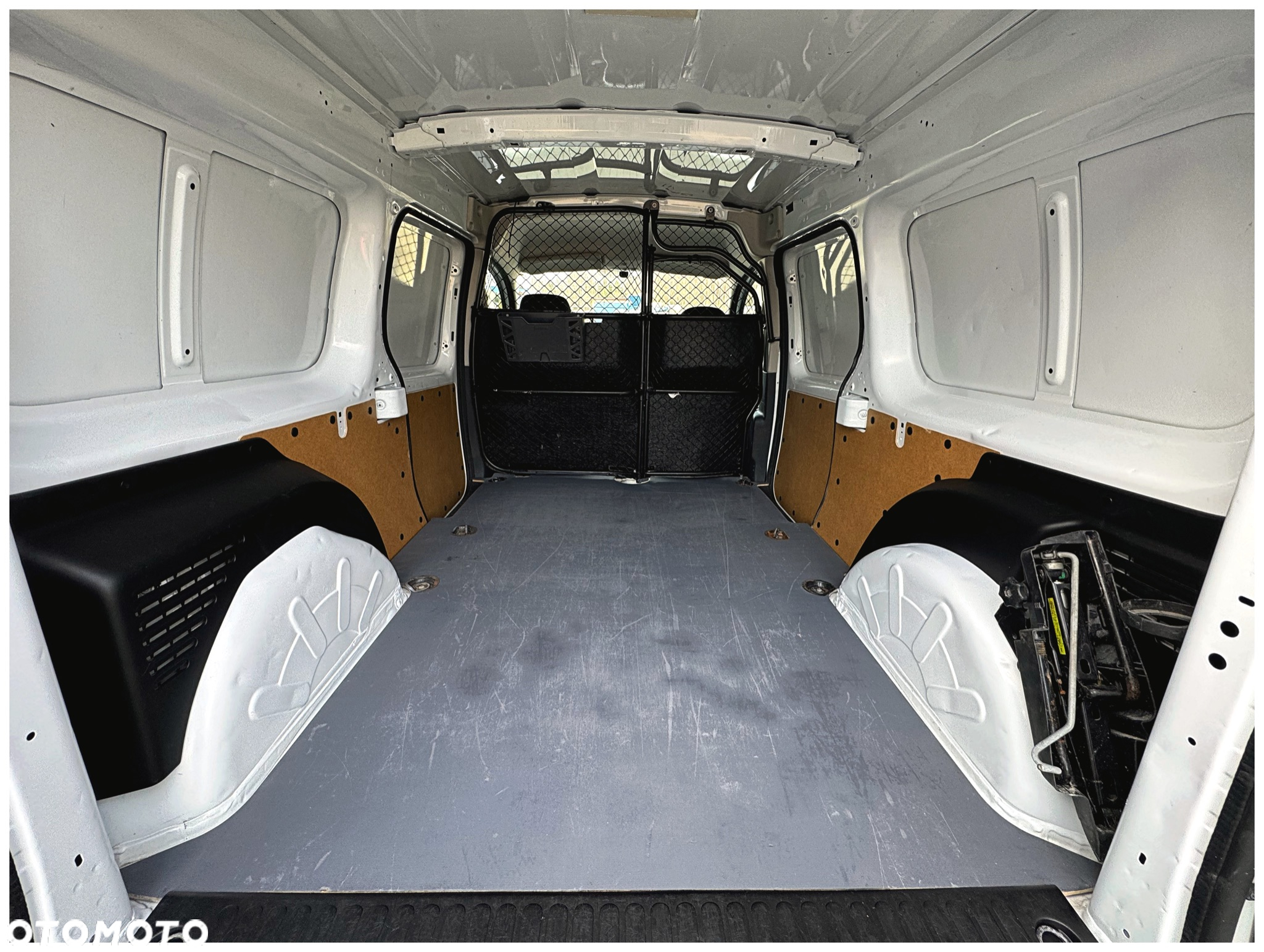 Renault Kangoo Maxi - 9