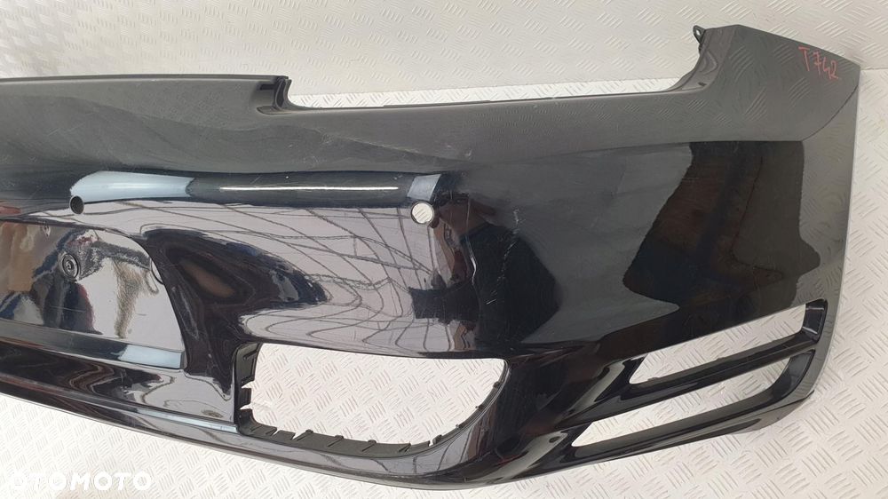 Porsche 911 997 Turbo Zderzak tył tylny - 4