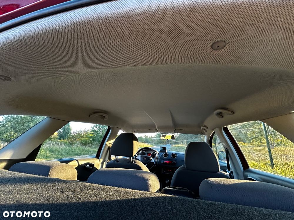 Seat Ibiza 1.6 TDI DPF Style - 16