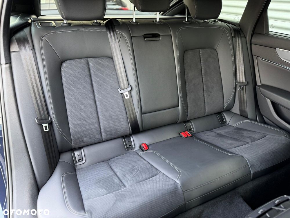 Audi S6 Avant TDI mHEV Quattro Tiptronic - 34