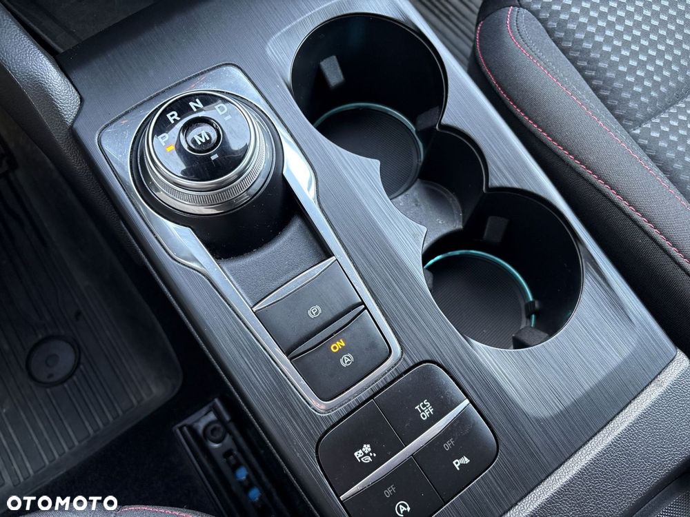 Ford Focus - 15