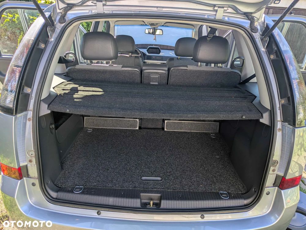 Opel Meriva - 6