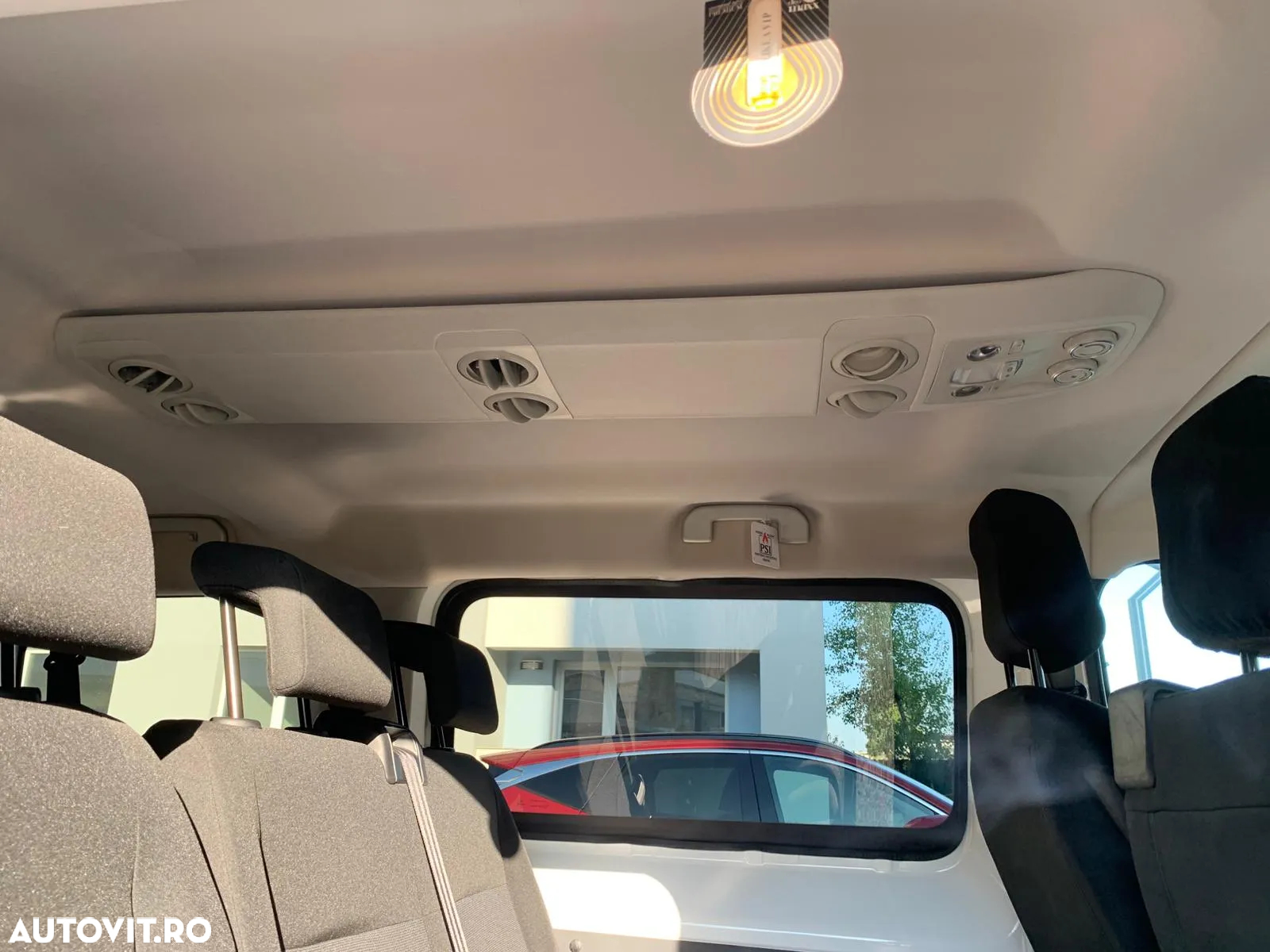 Opel Vivaro Vivaro-e FlexSpace L (50-kWh) - 26