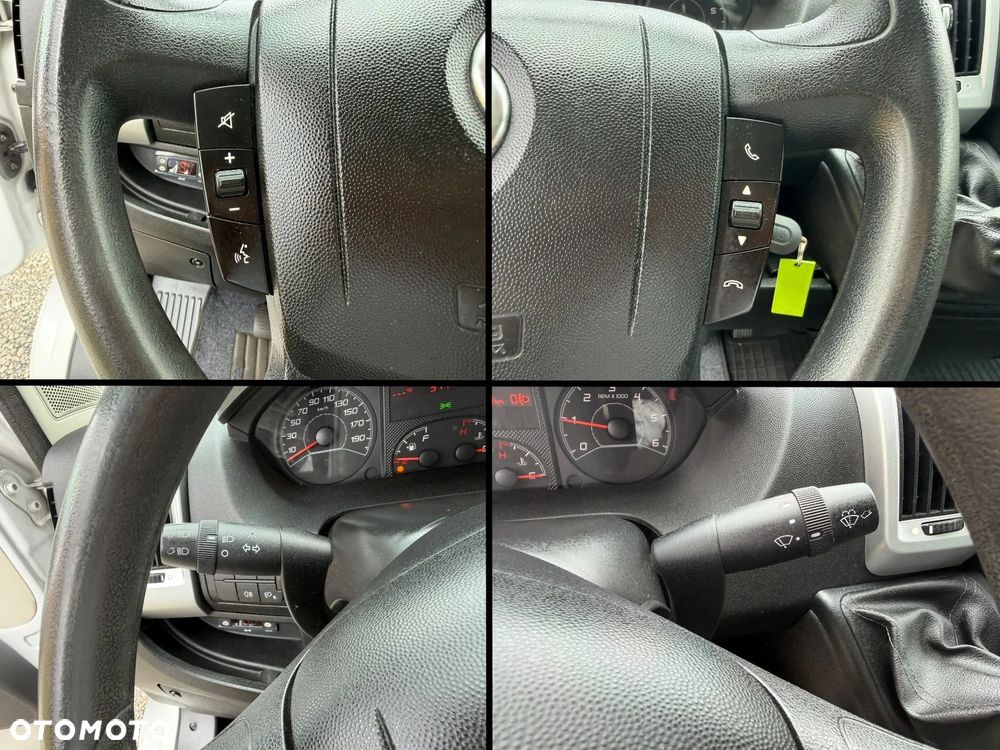 Fiat Ducato  Faktura VAT 23% L2H1 - 33