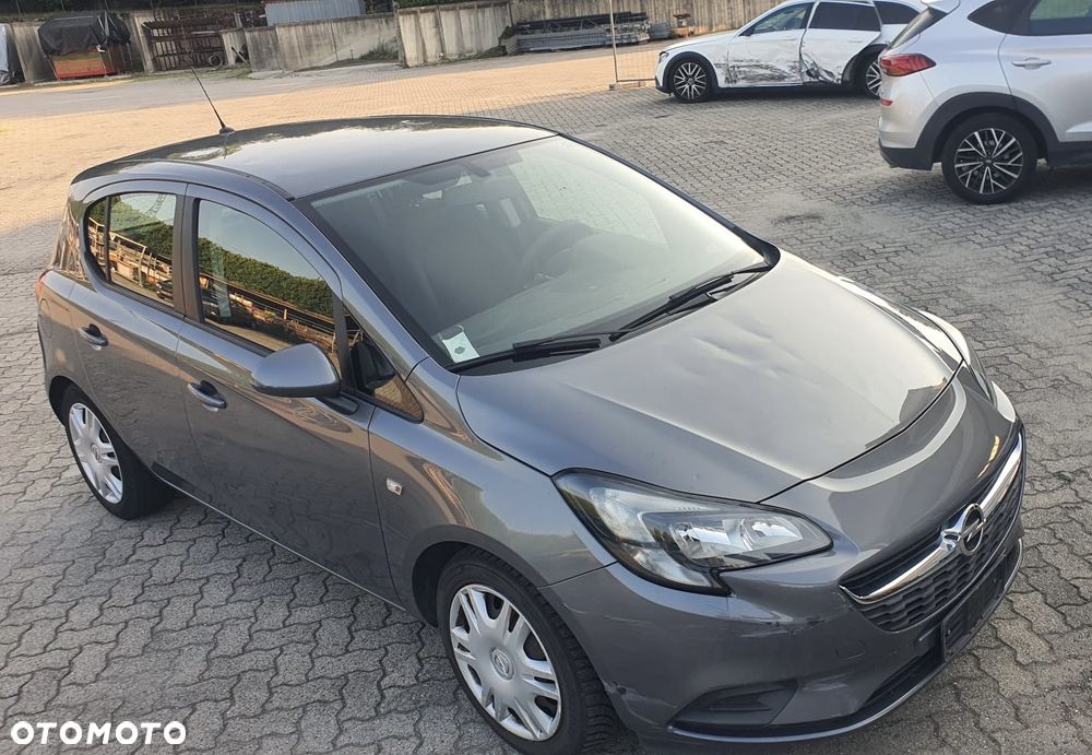 Opel Corsa 1.2 Enjoy - 17