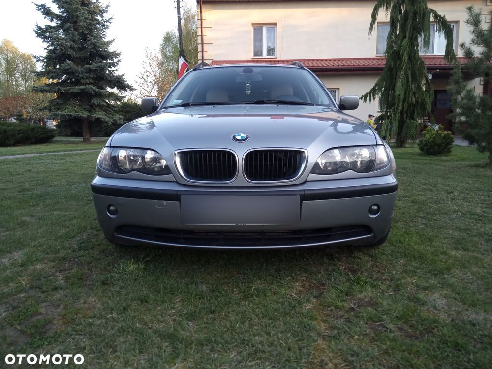 BMW Seria 3 - 2