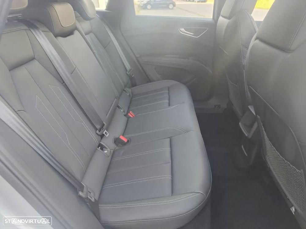 Audi Q4 e-tron 45 82 kWh - 11