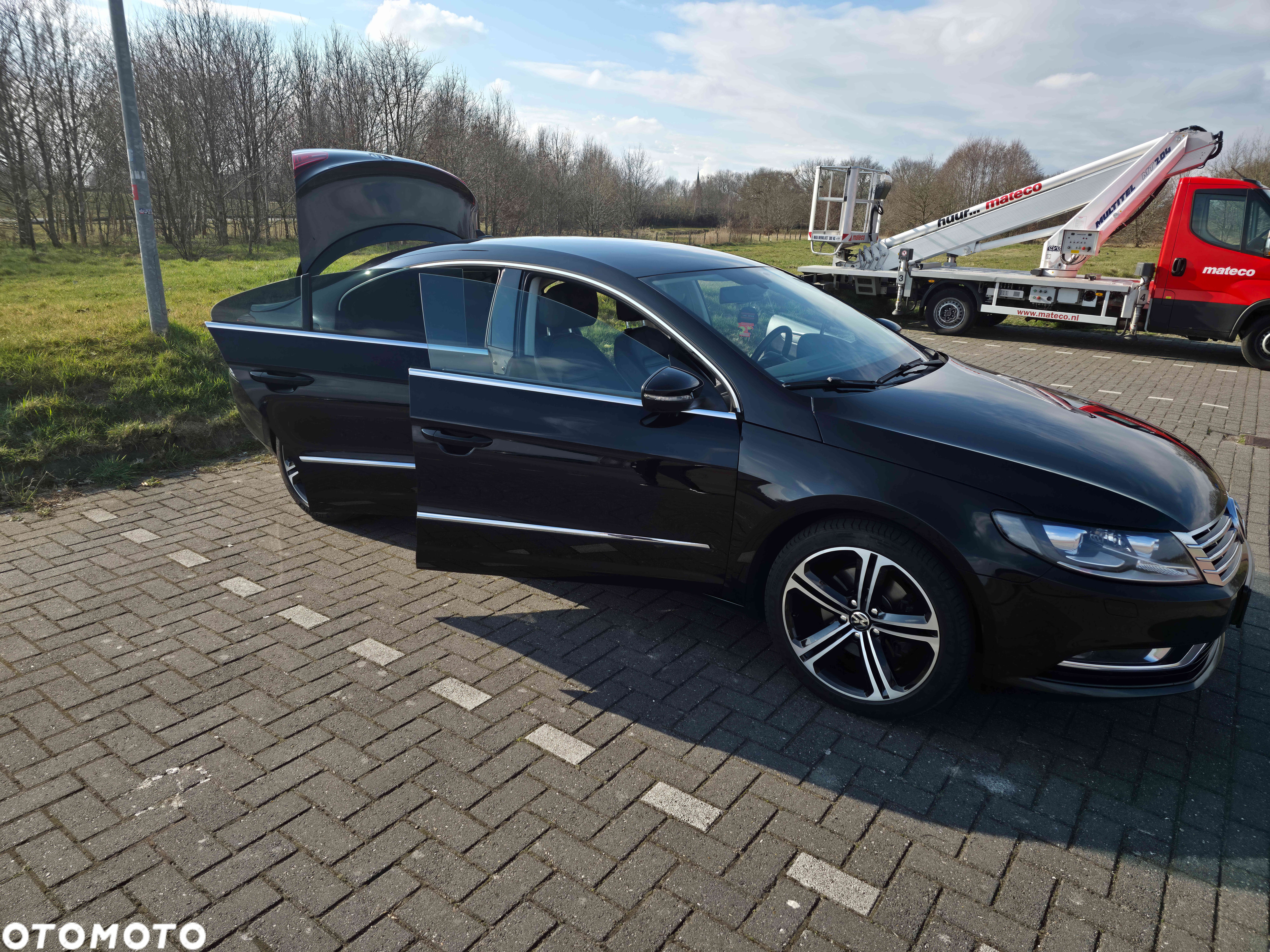 Volkswagen CC - 27