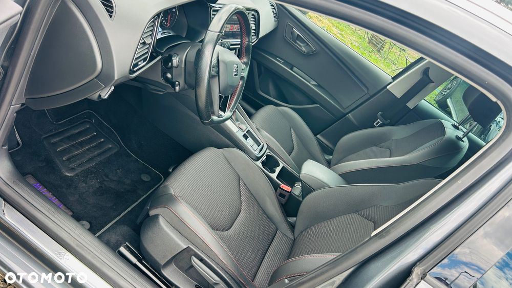 Seat Leon 2.0 TDI DPF Start&Stop DSG XCELLENCE - 26