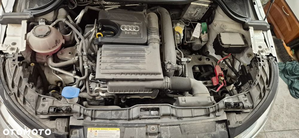 Audi A1 Sportback 1.4 TFSI S tronic - 34