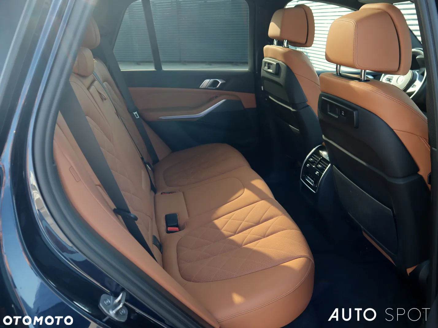 BMW X5 xDrive40i mHEV sport - 39