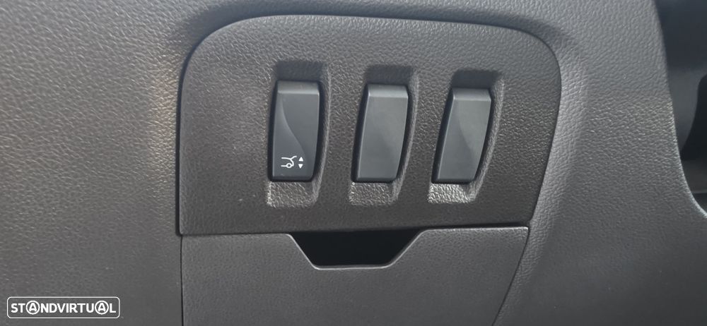 Renault Espace Energy dCi 160 EDC Intens - 21