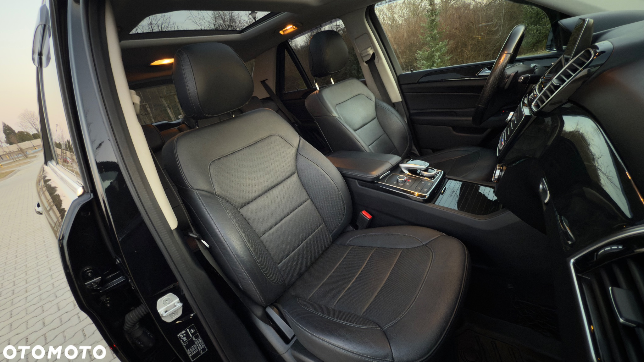 Mercedes-Benz GLE 350 d 4-Matic - 19