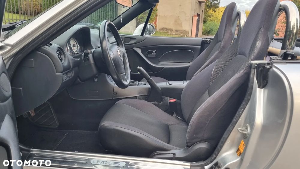 Mazda MX-5 1.6 16V - 26