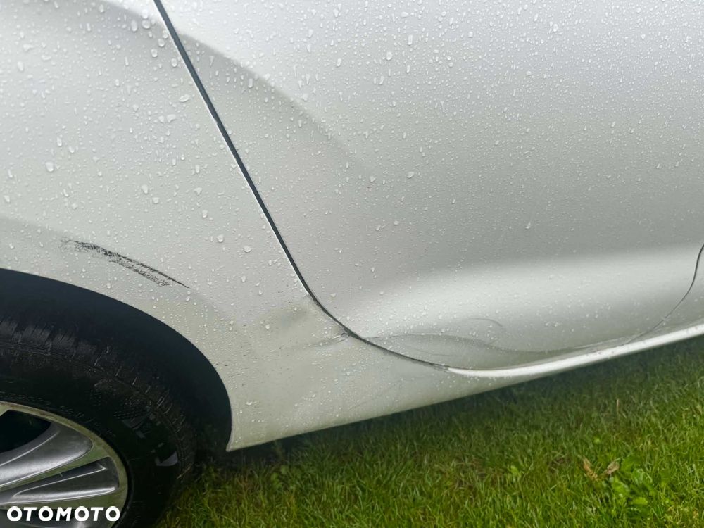 Citroën DS4 - 8
