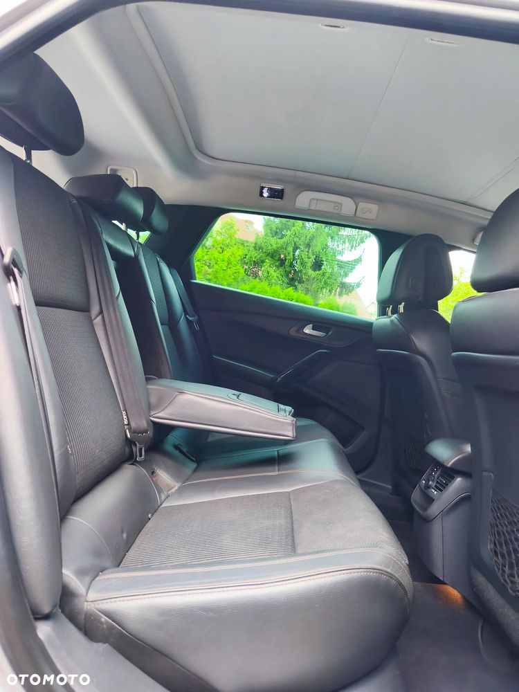 Peugeot 508 - 26